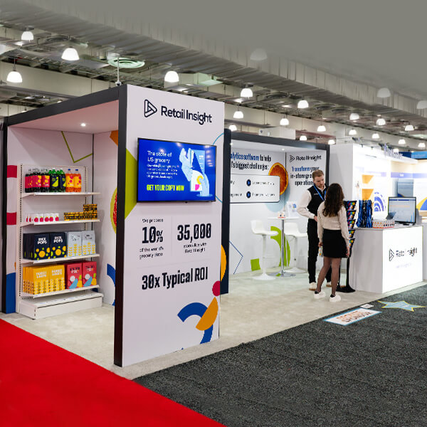 غرفههای سفارشی