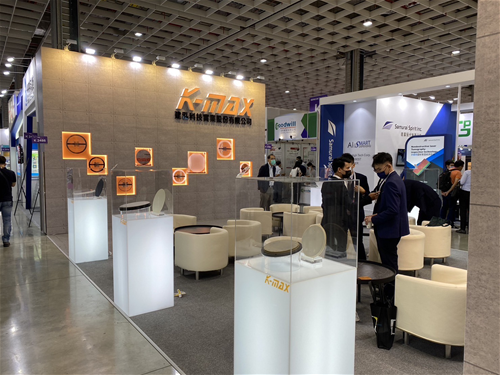 پتینه کاری غرفه در سال 2025