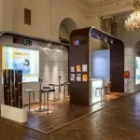 اصول طراحی فضای تعاملی برای رویدادهای تجاری