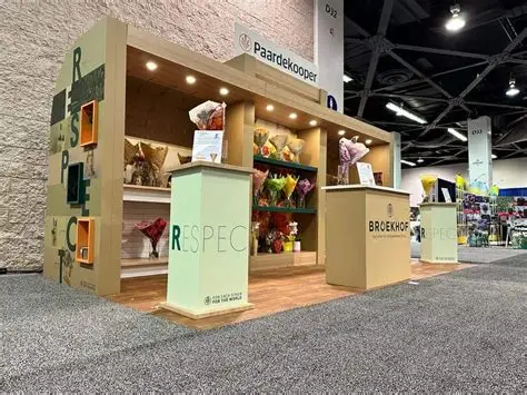 لیست نمایشگاههای آرایشی و بهداشتی