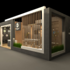 غرفه پیش ساخته نمایشگاهی، راه‌حل سریع و اقتصادی برای حضور در نمایشگاه‌ها