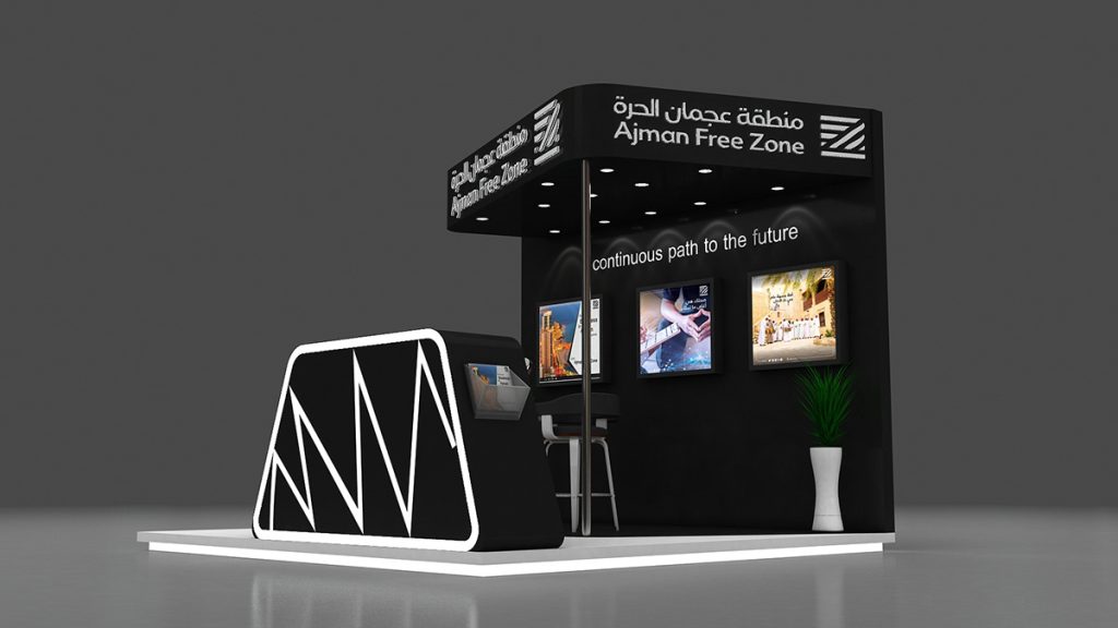 غرفه پیش ساخته