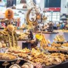 لیست نمایشگاه‌های برتر مواد غذایی در دنیا