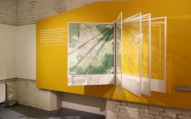 تبلیغات نمایشگاهی